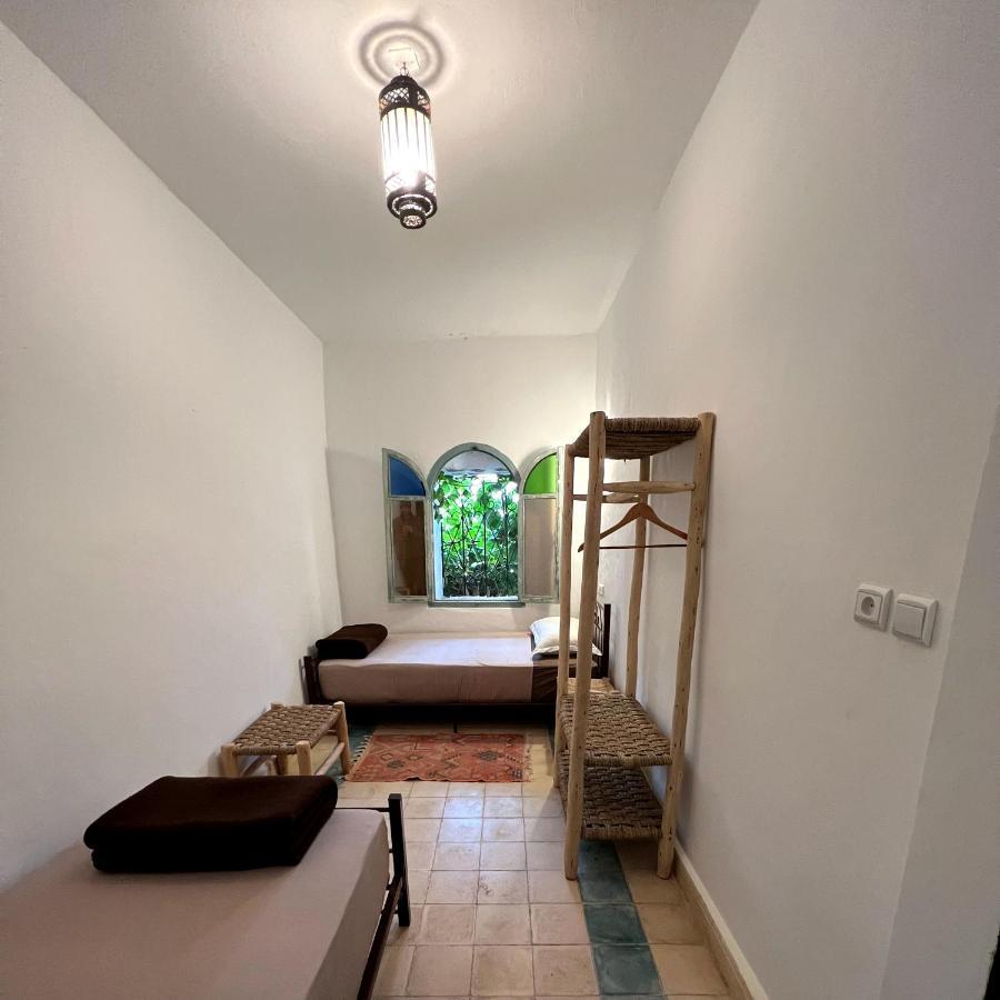 La Colina House Taghazout Hotel Cameră foto